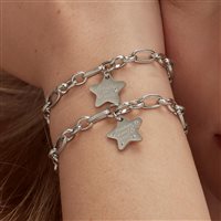 Bracciale Sagapo Donna in Acciaio SBY022 - SBY022